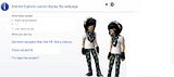 Internetexplorercannotdisplaytheweb.jpg image by Mark_the_emo